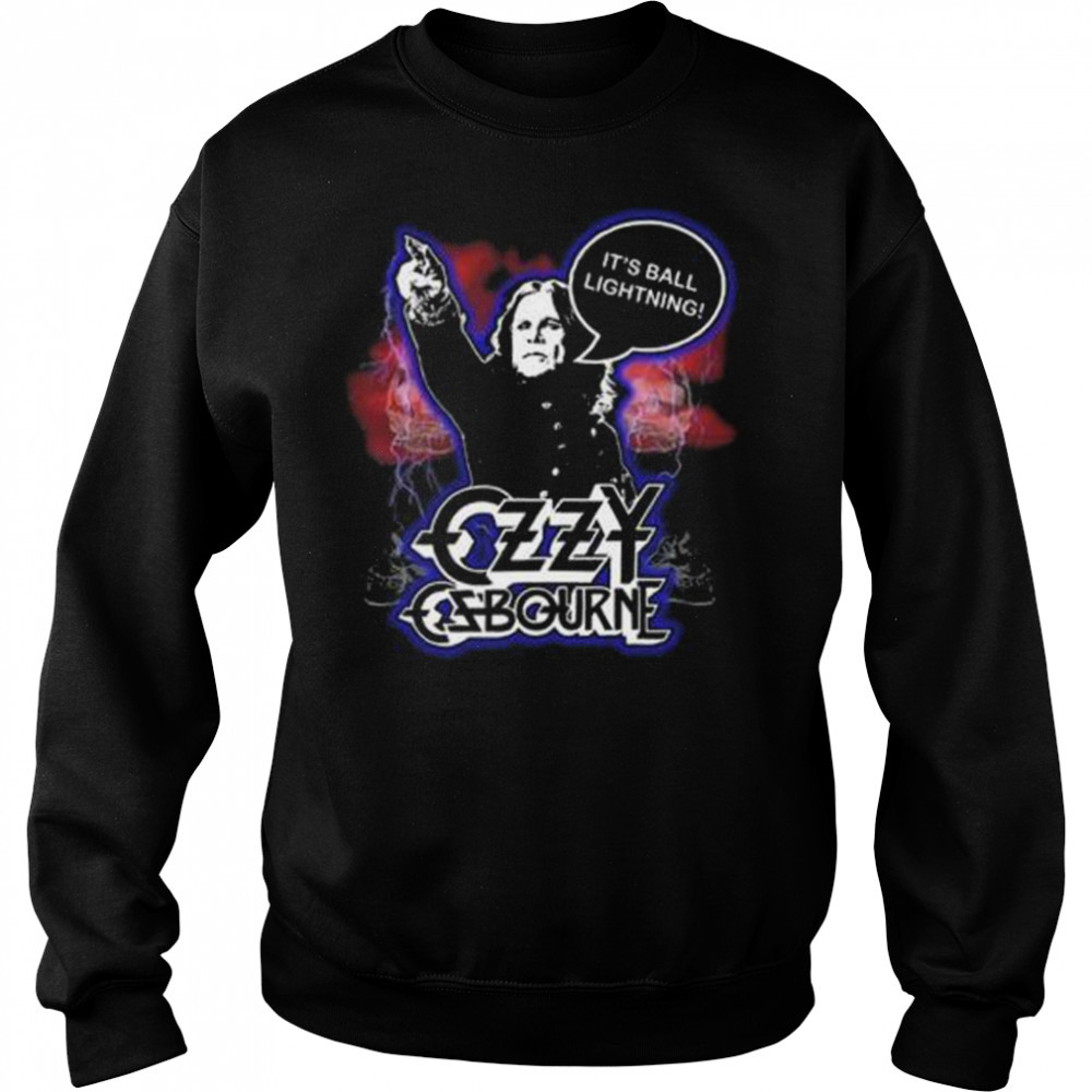 Sweat shirts