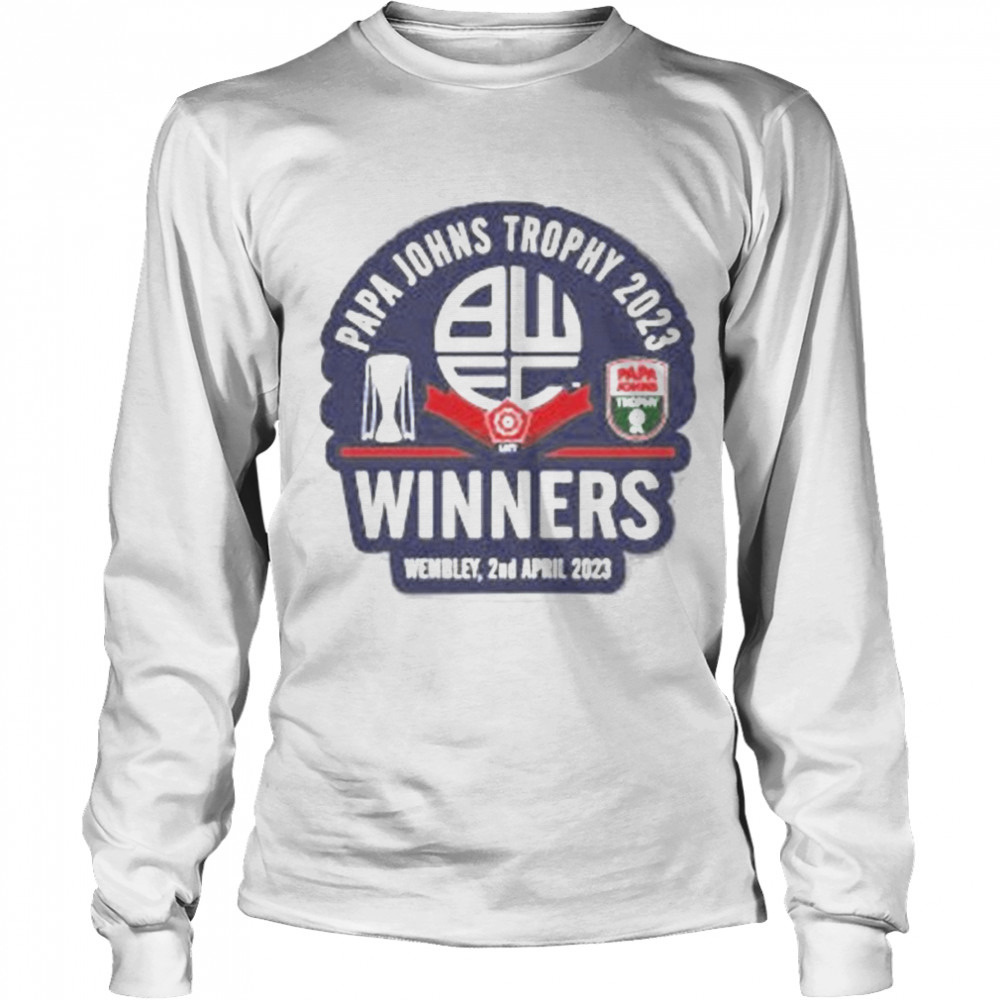 Long Sleeved shirt