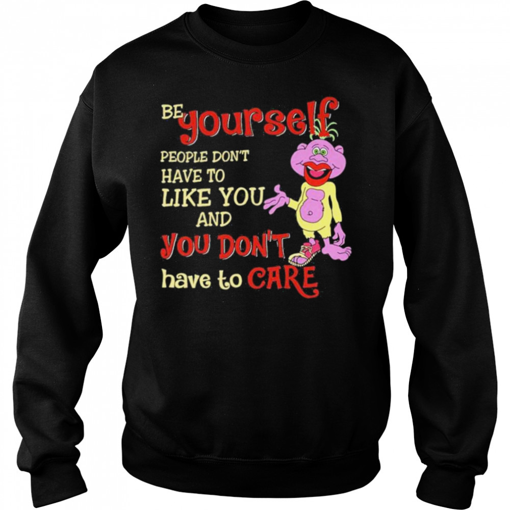 Sweat shirts