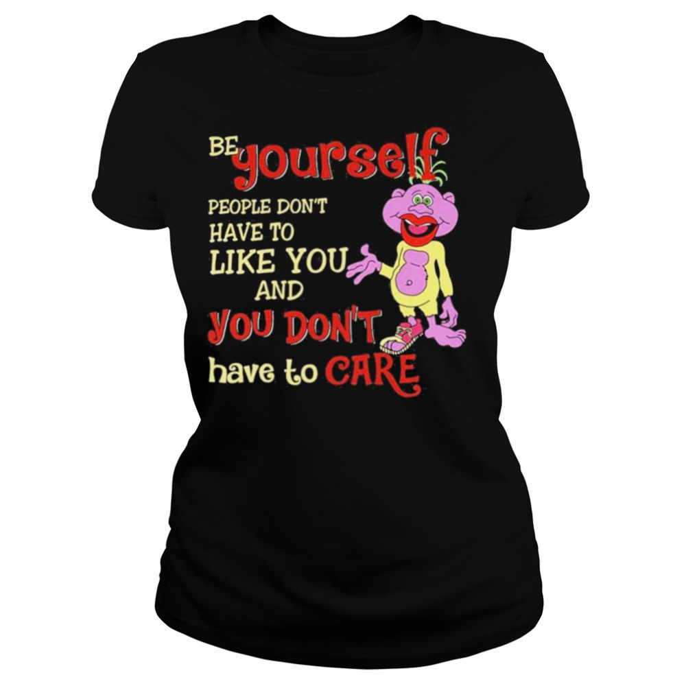 Women's shirts