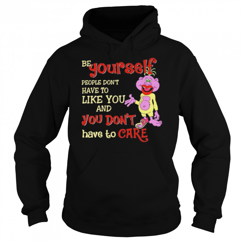 Hoodie shirts