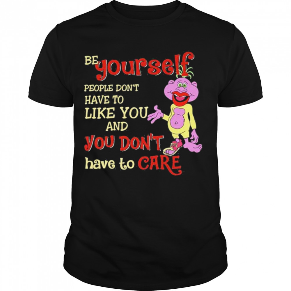 Unisex shirts