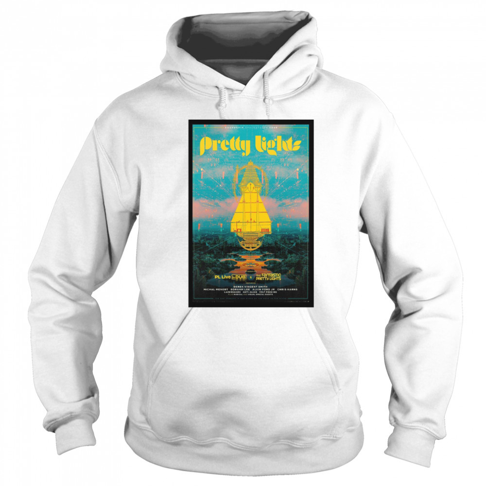 Hoodie shirt