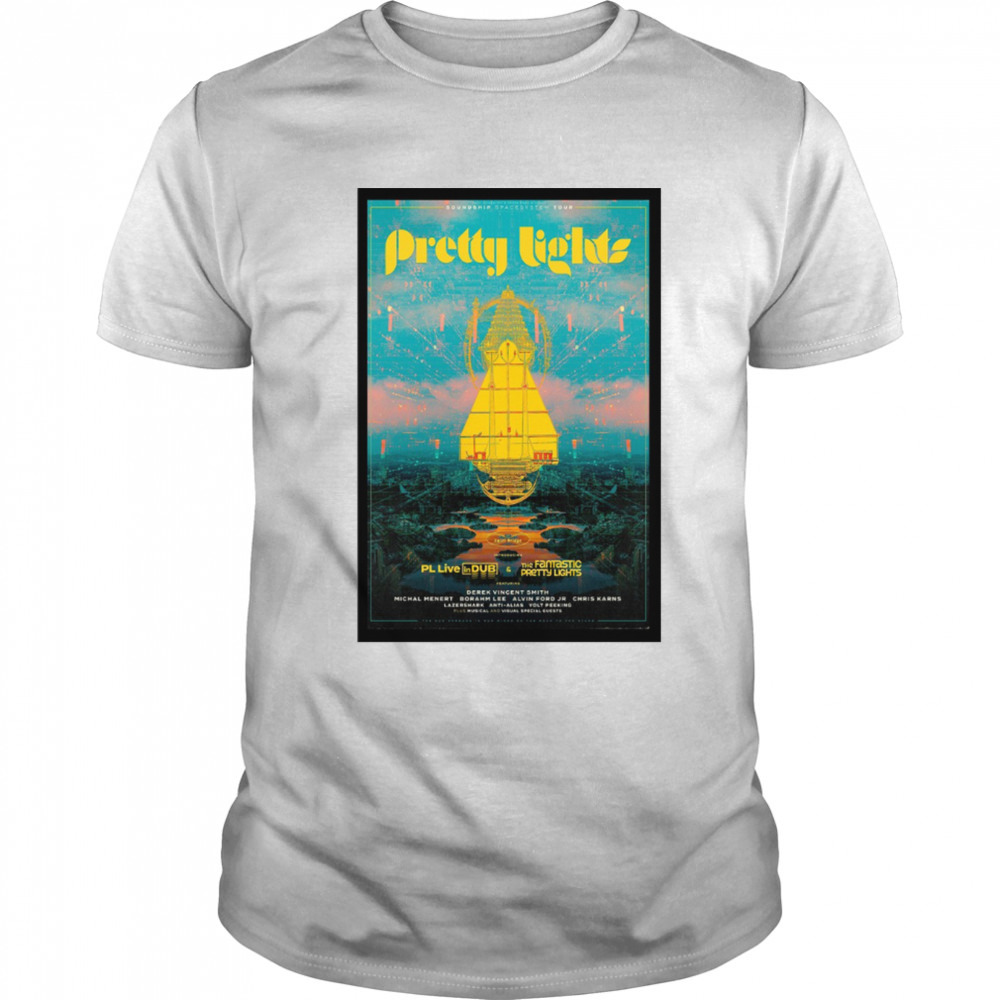 Unisex shirt