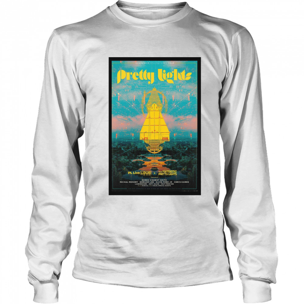 Long Sleeved shirt