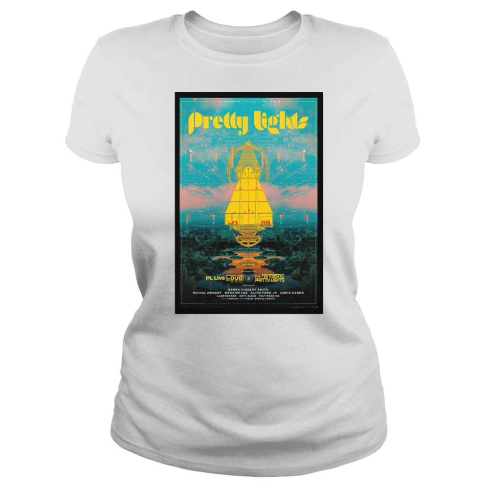 Women's shirt