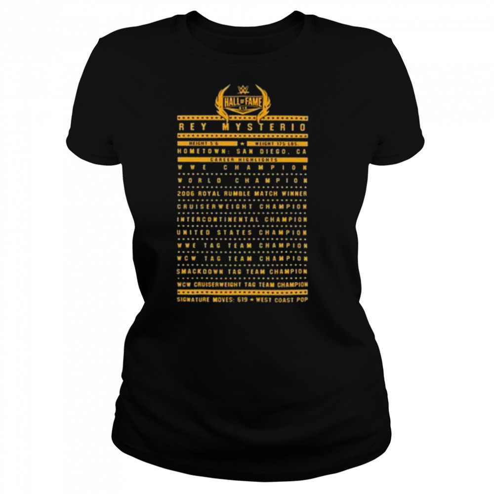 Women's shirts