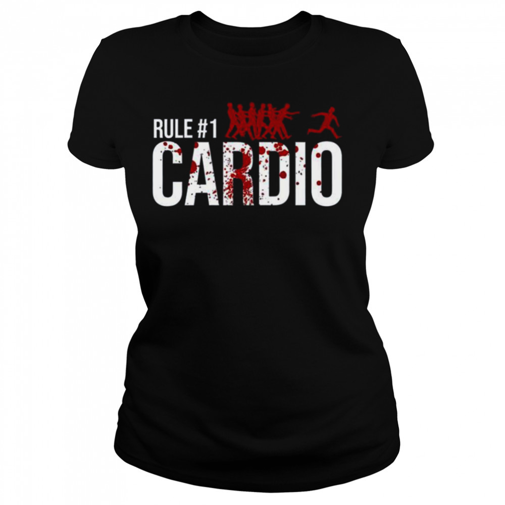 Women's shirts