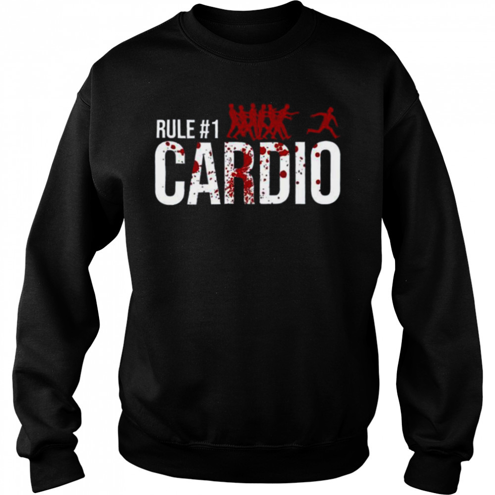 Sweat shirts