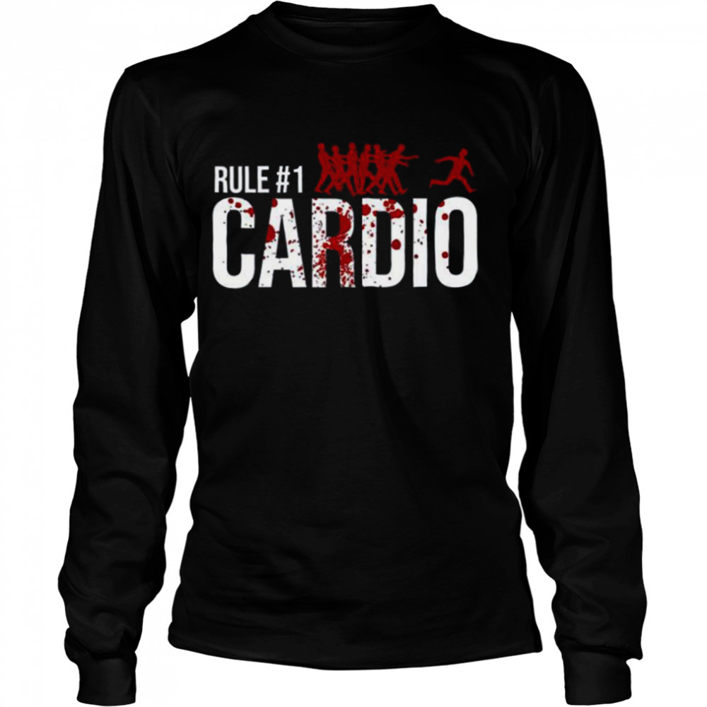 Long Sleeved shirts