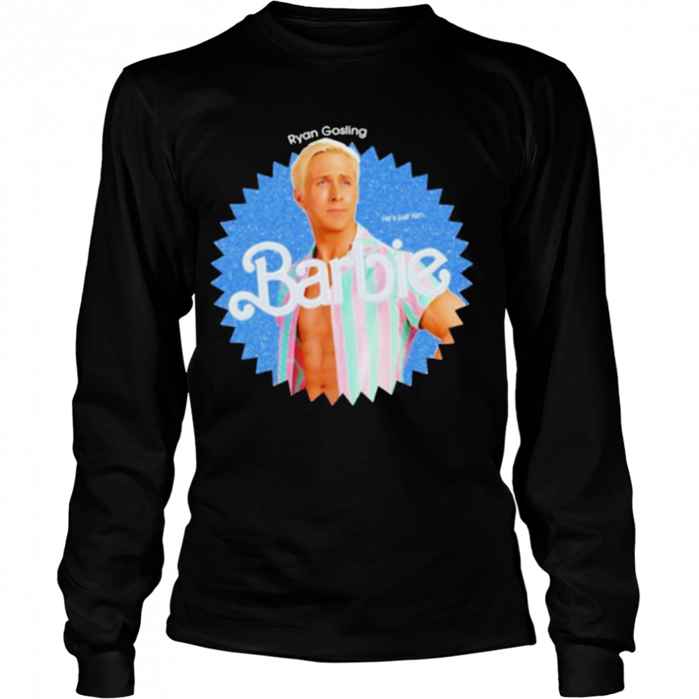 Long Sleeved shirts