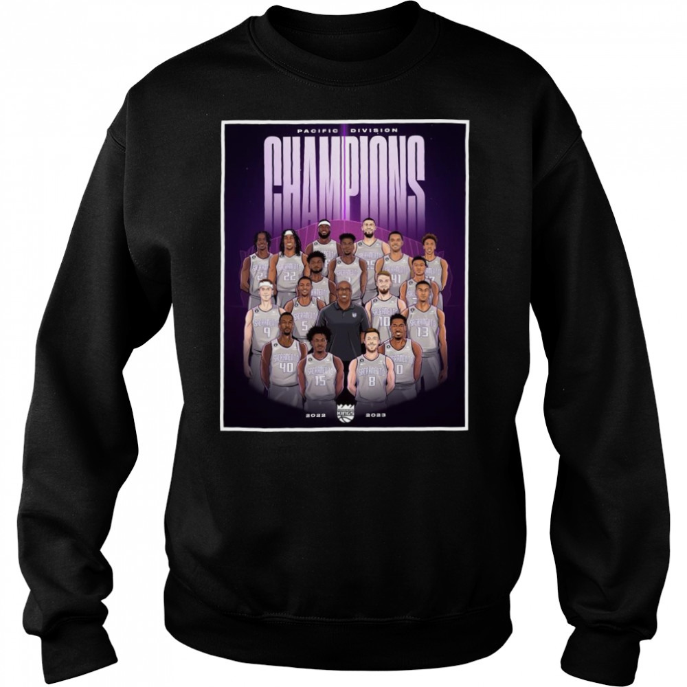 Sweat shirts