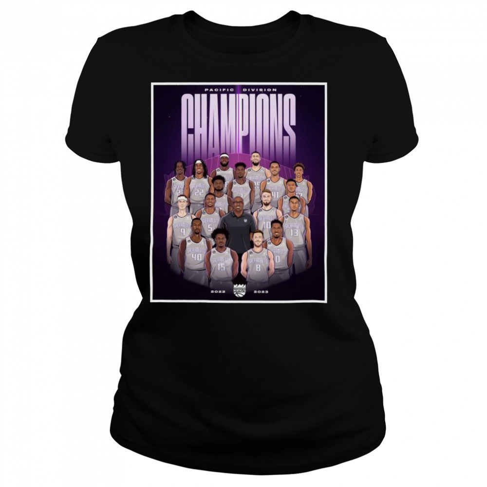 Women's shirts