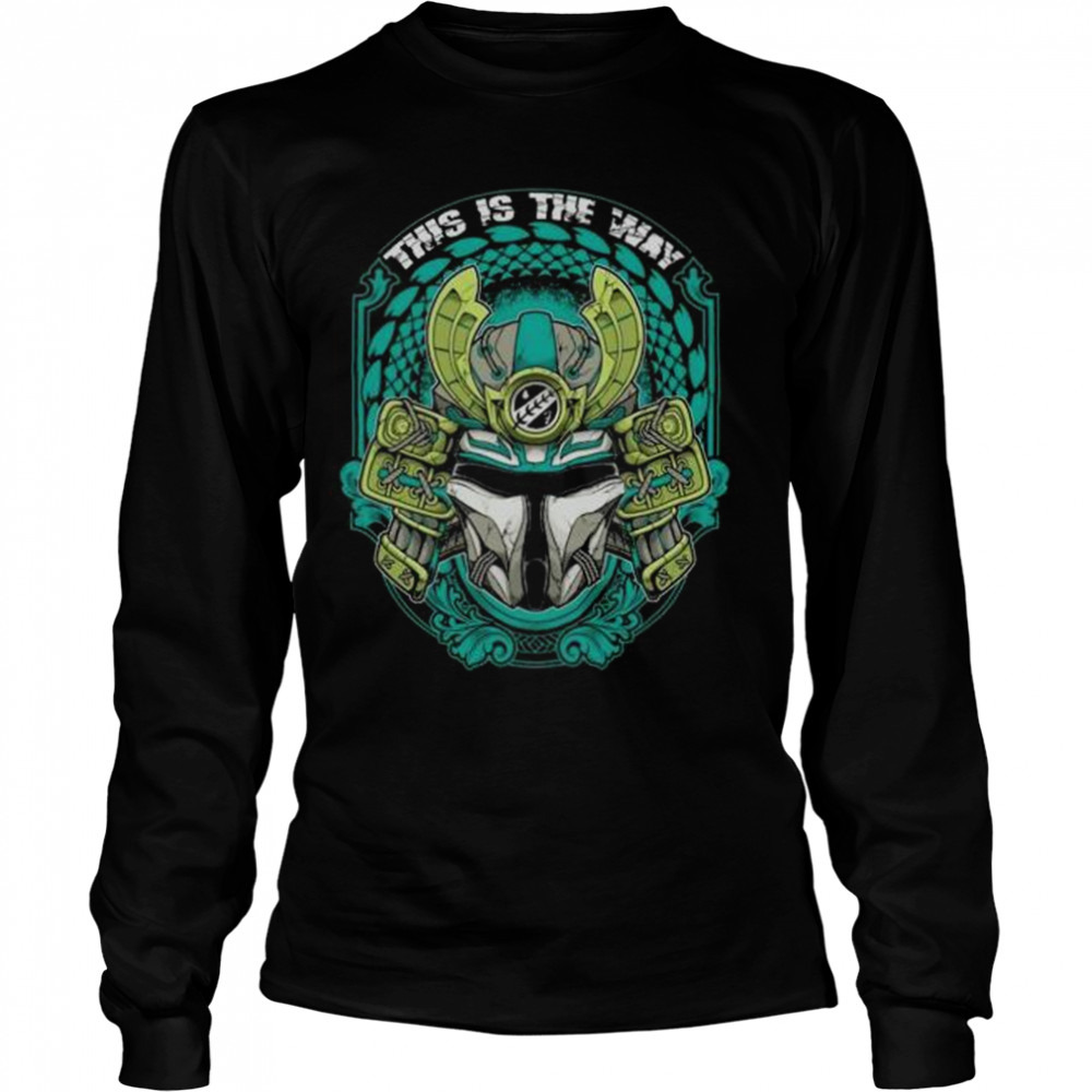 Long Sleeved shirts