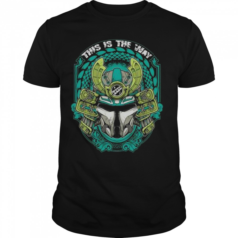 Unisex shirts