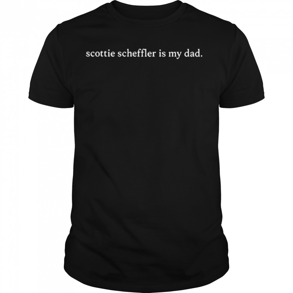Unisex shirts
