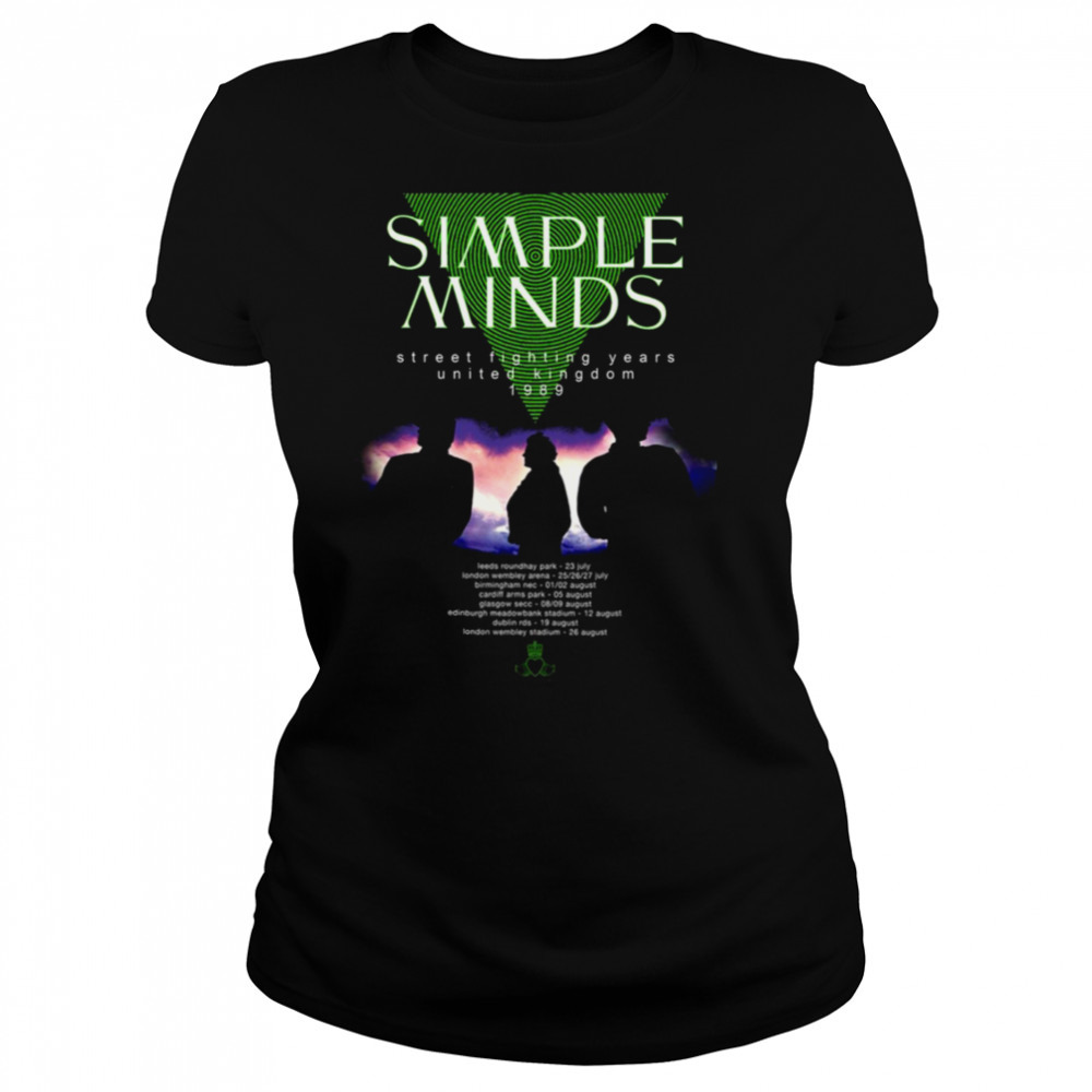 Women's shirts