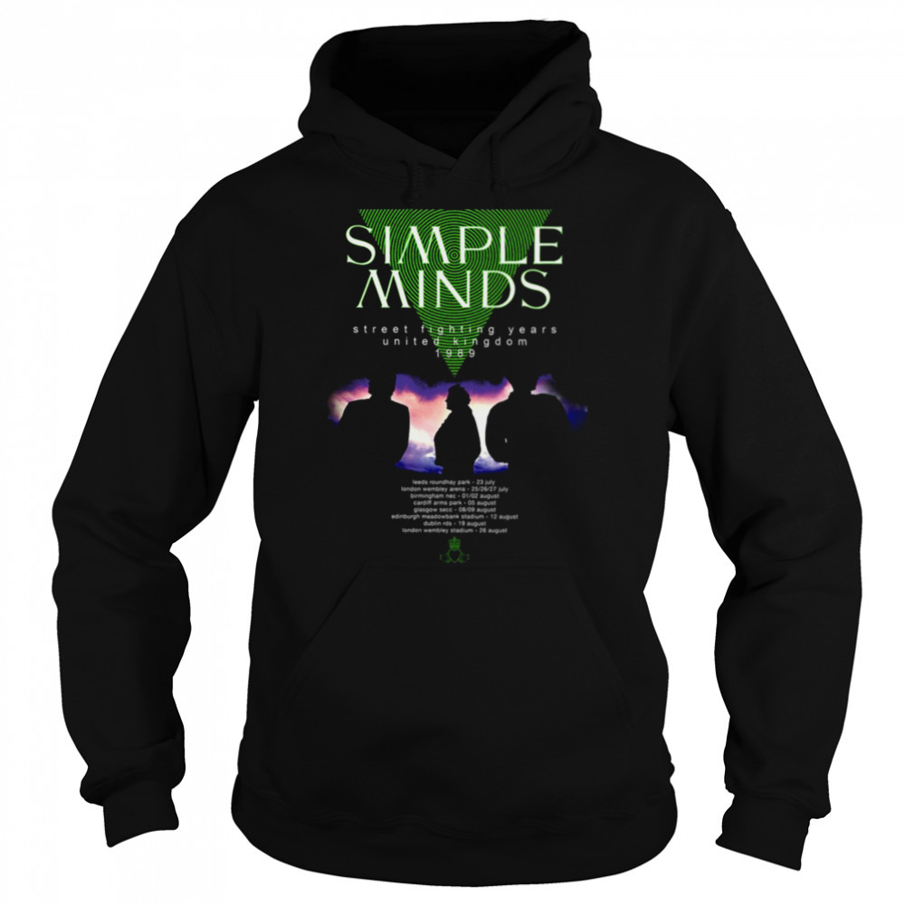 Hoodie shirts