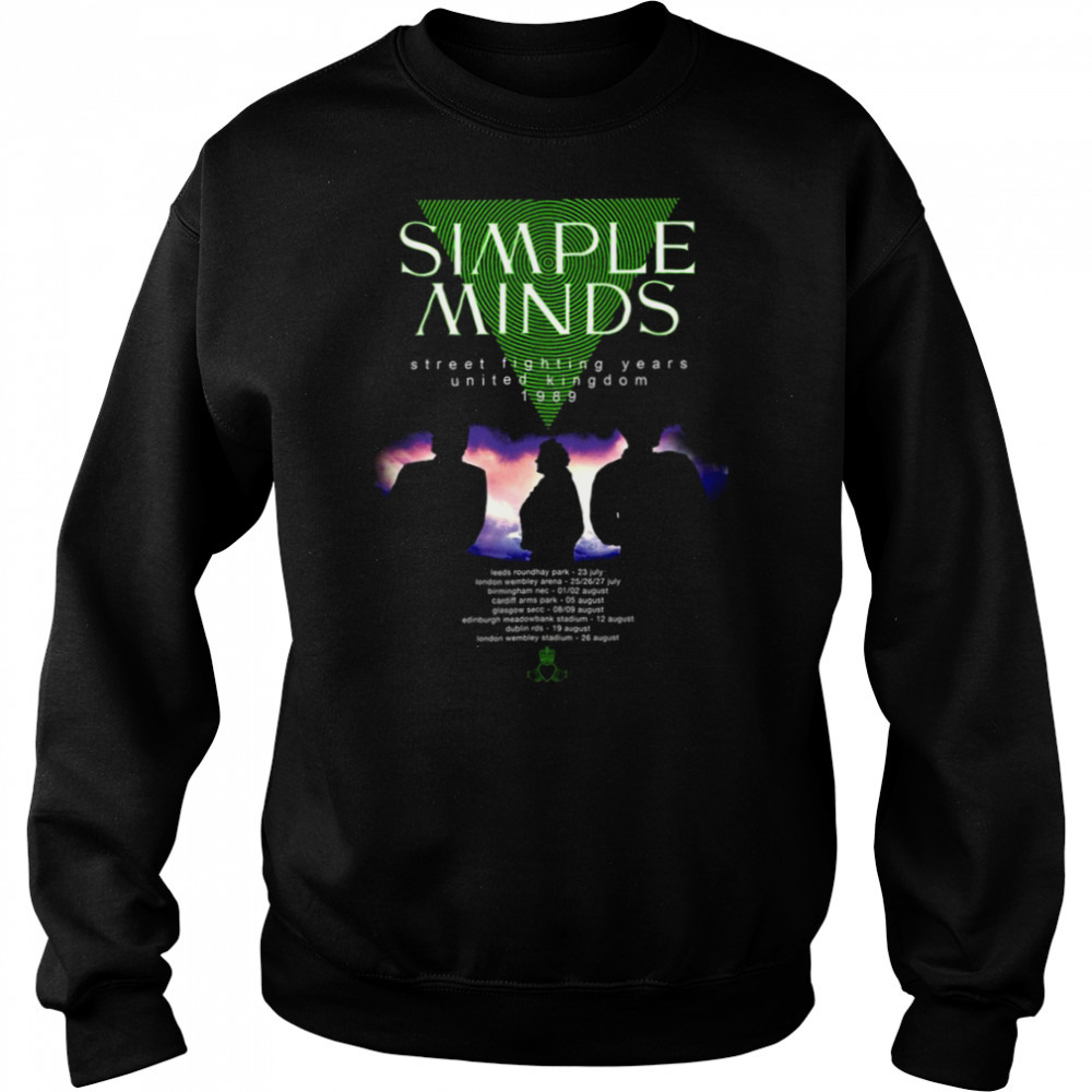 Sweat shirts