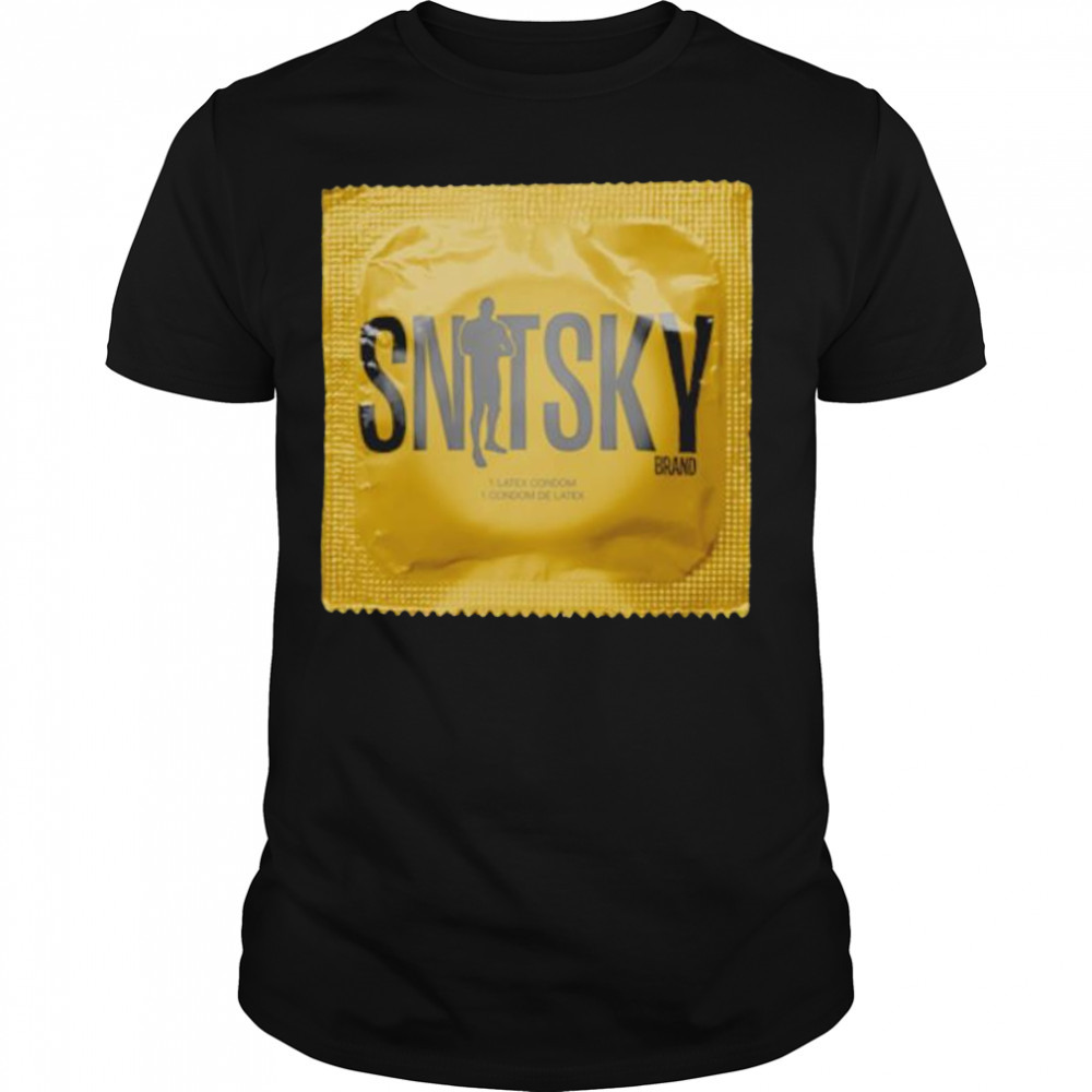 Unisex shirts