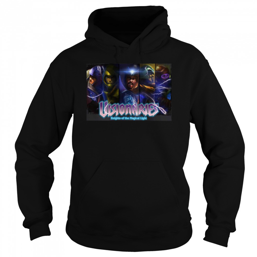 Hoodie shirts