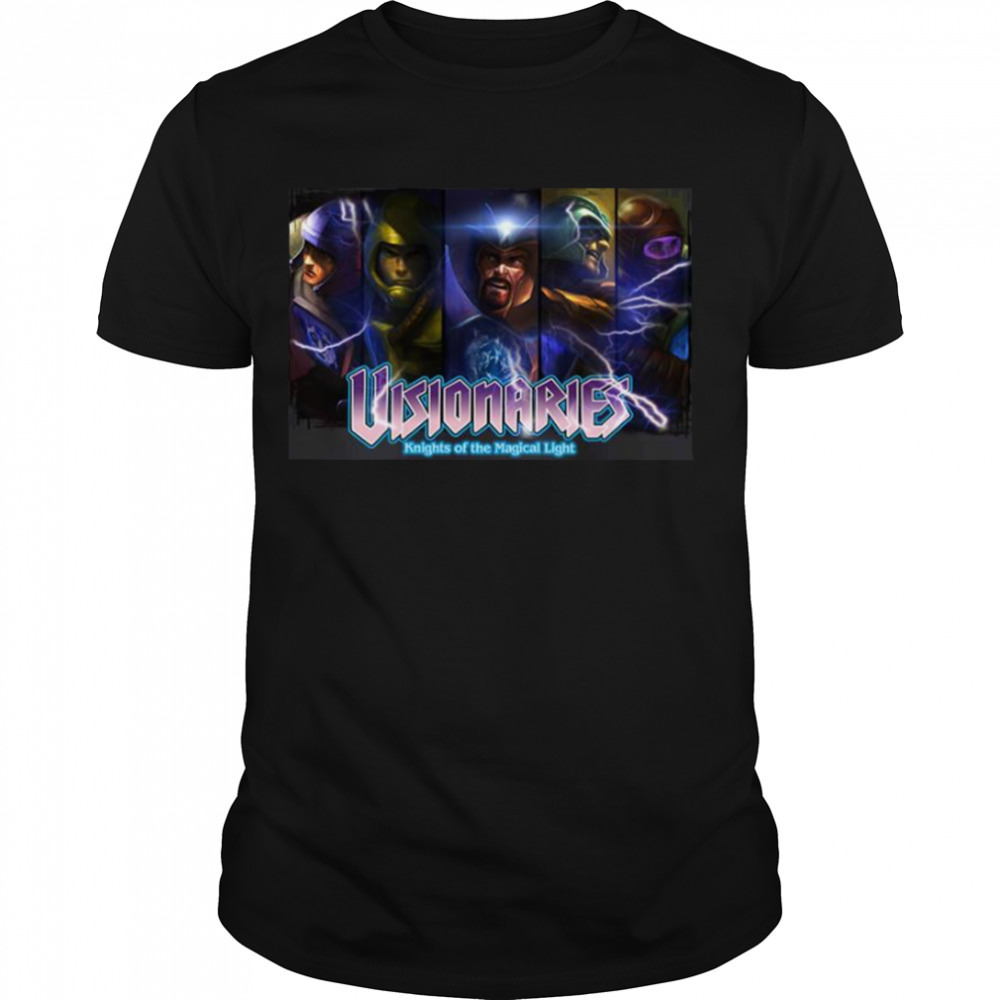 Unisex shirts