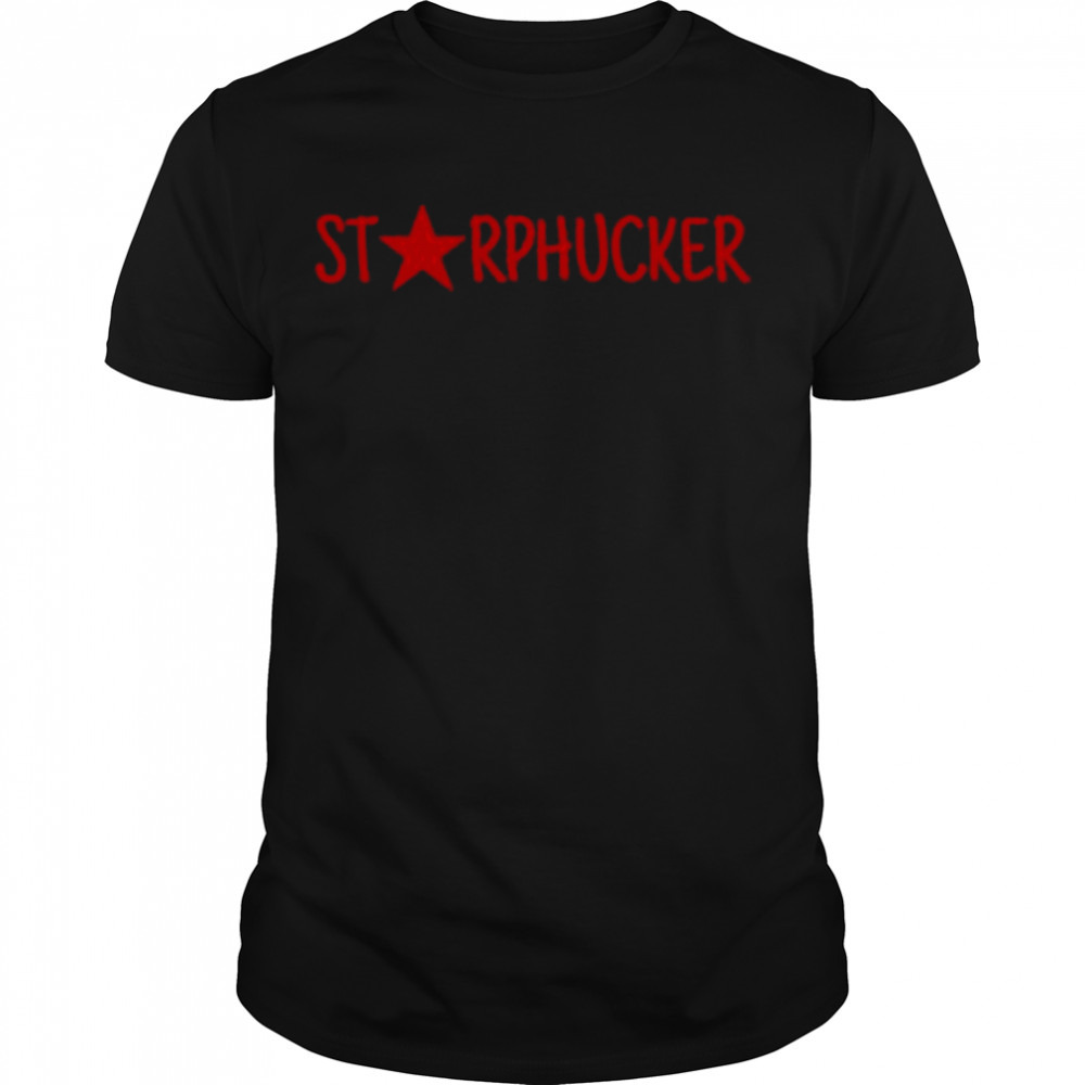 St Rphucker shirt