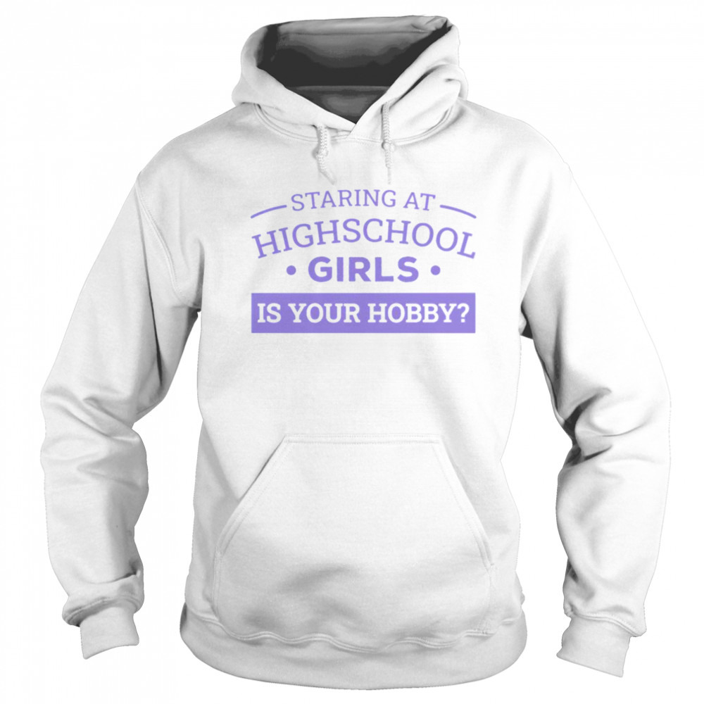 Hoodie shirt