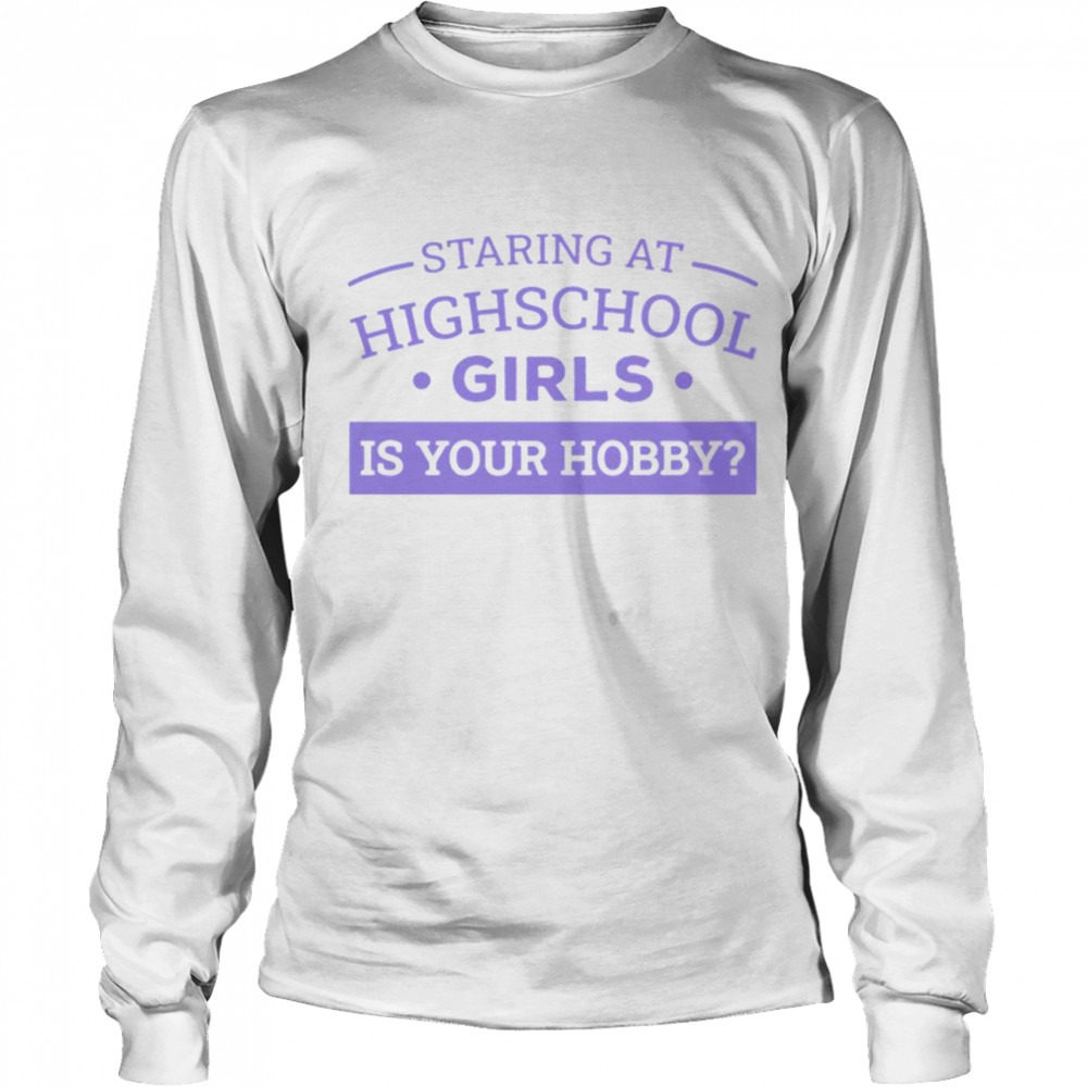 Long Sleeved shirt