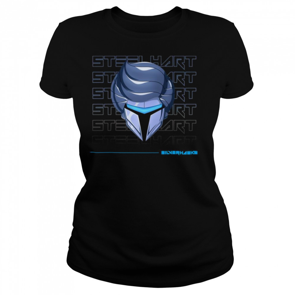 Women's shirts