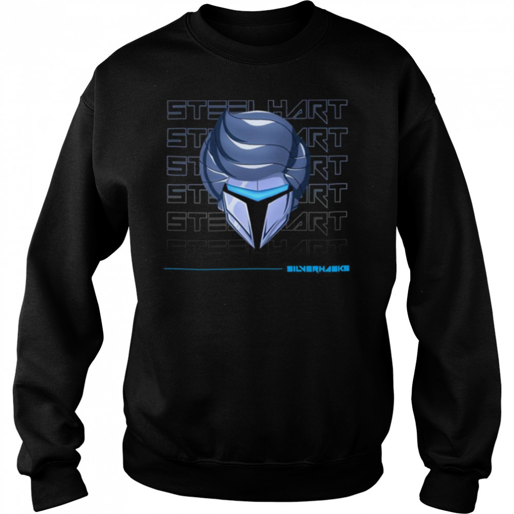 Sweat shirts