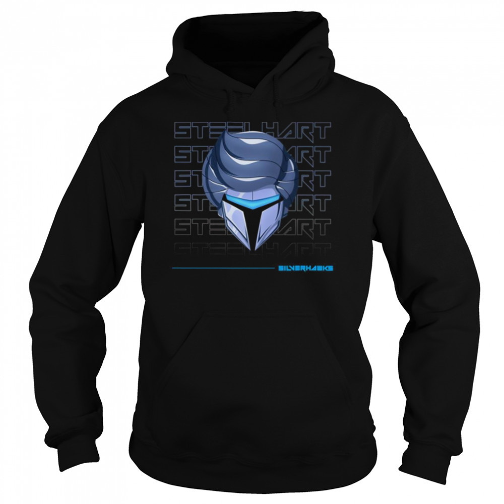 Hoodie shirts