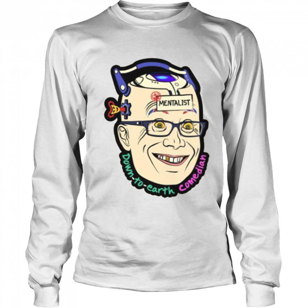 Long Sleeved shirt