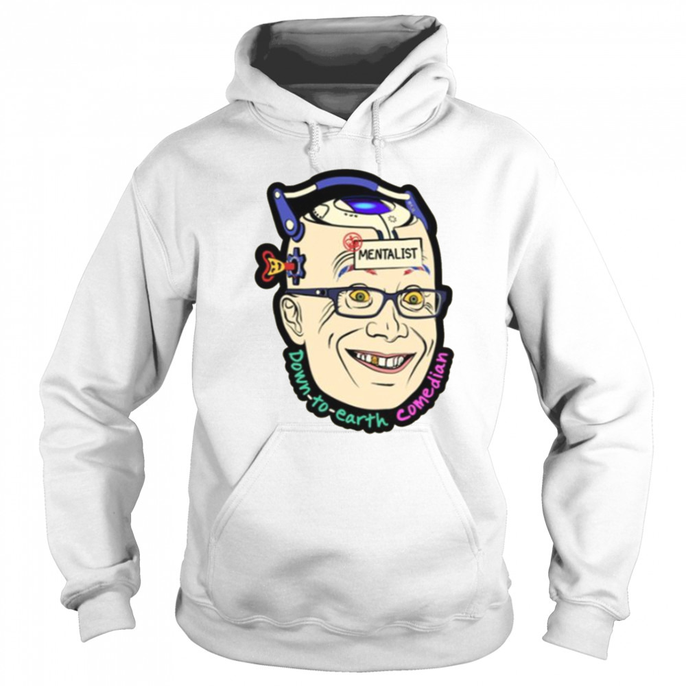 Hoodie shirt