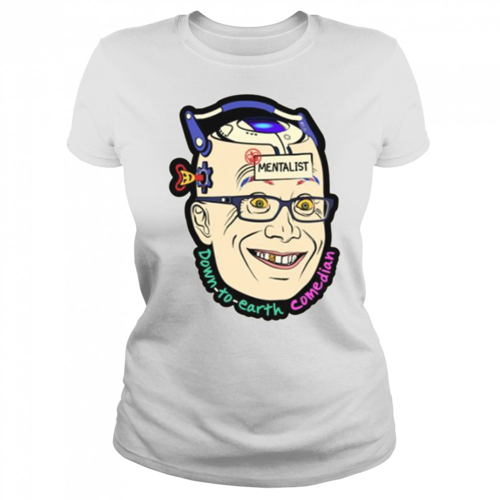 Women's shirt