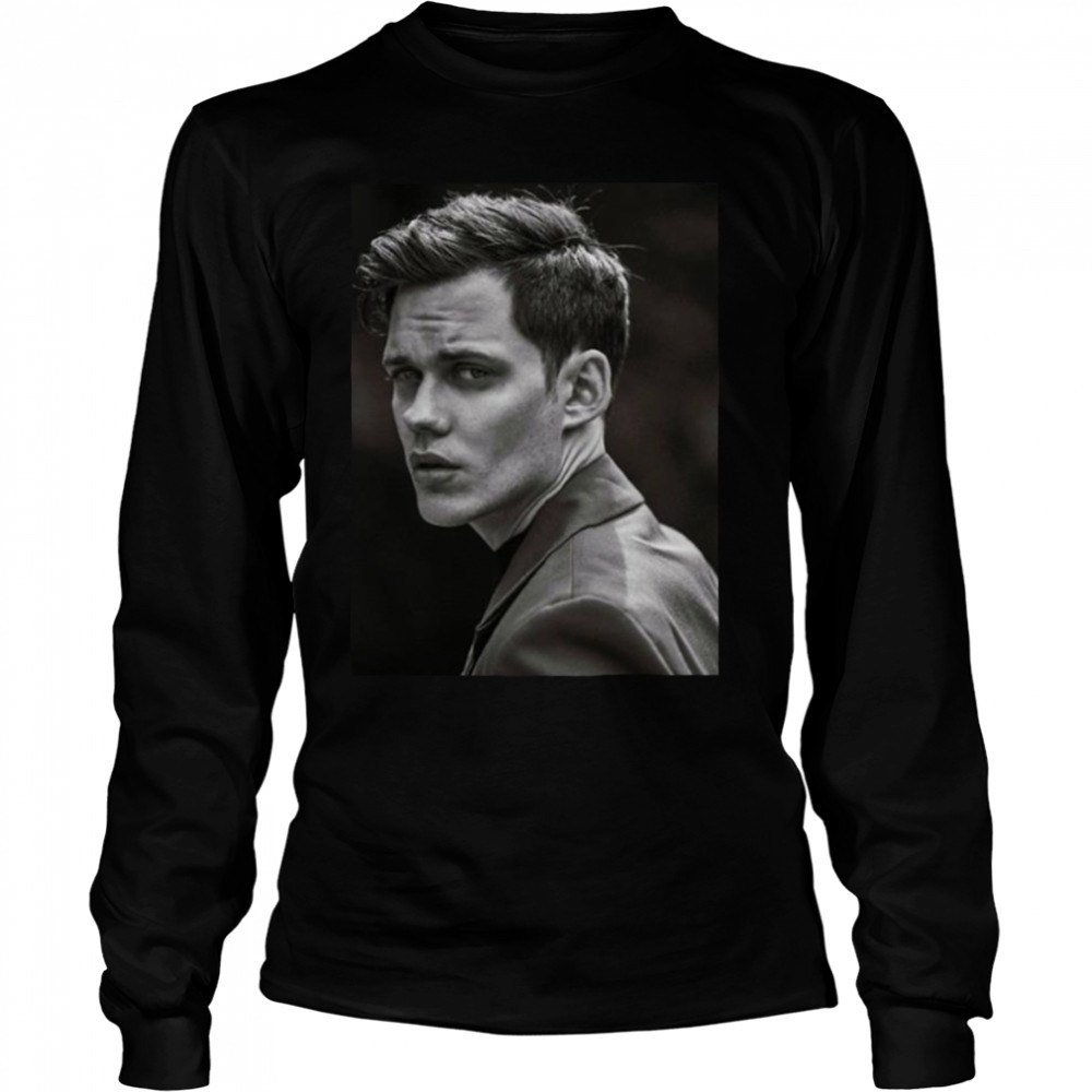 Long Sleeved shirts