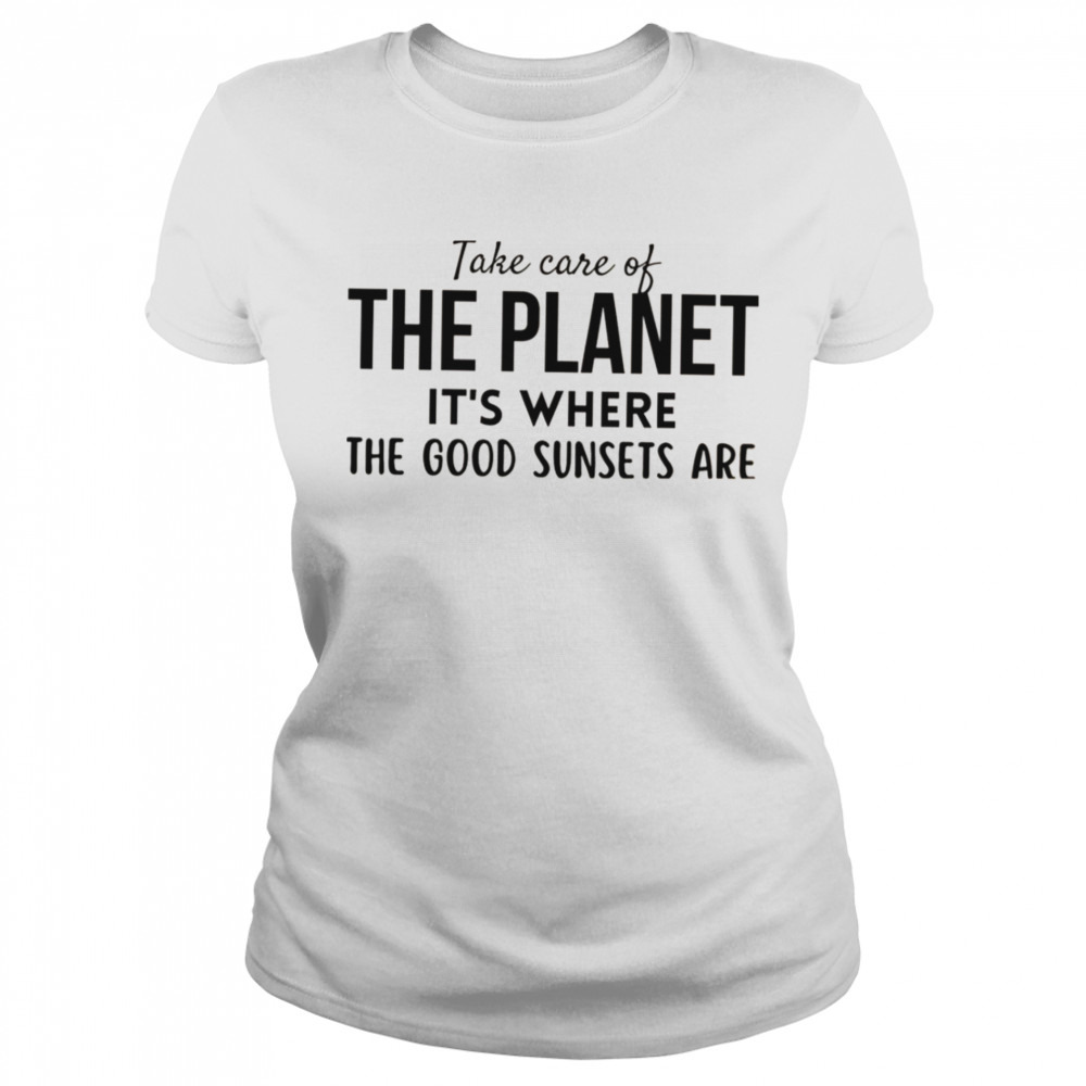 Women's shirt