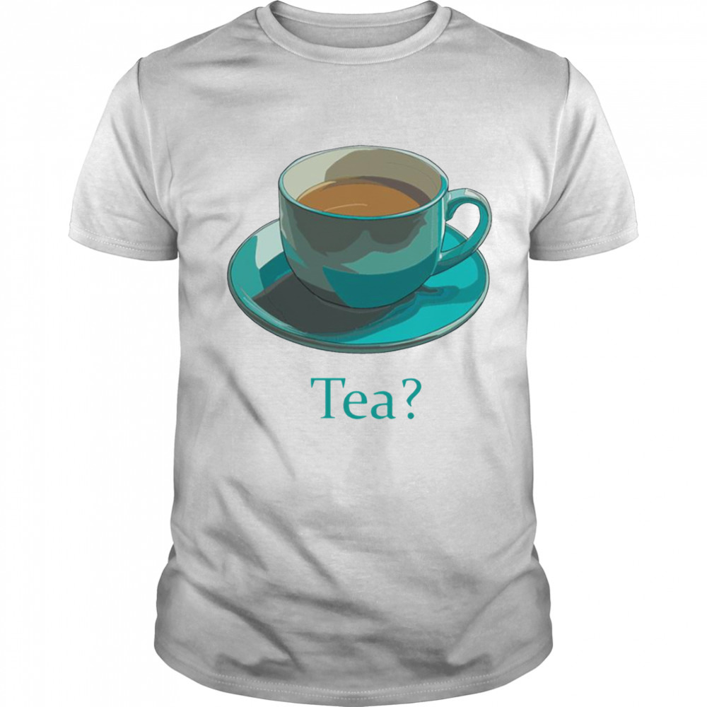 Unisex shirt