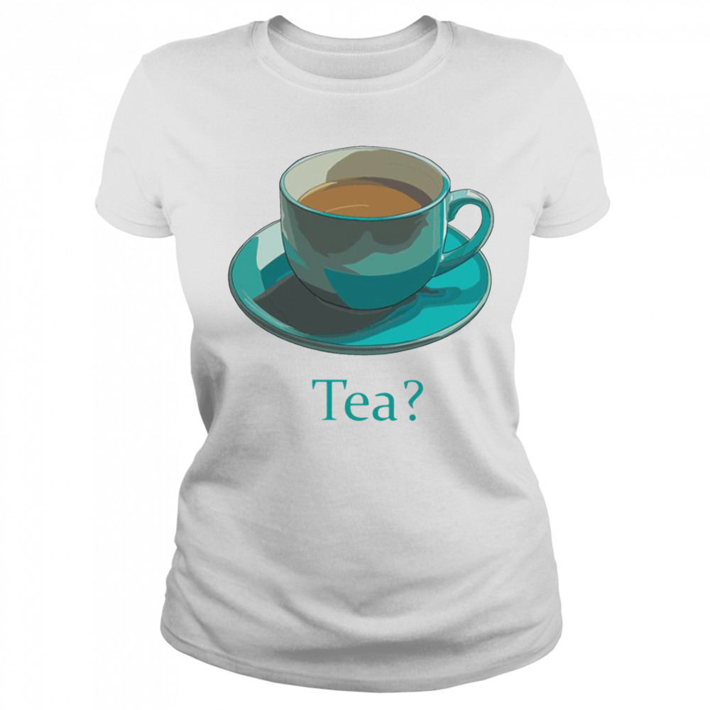 Women's shirt
