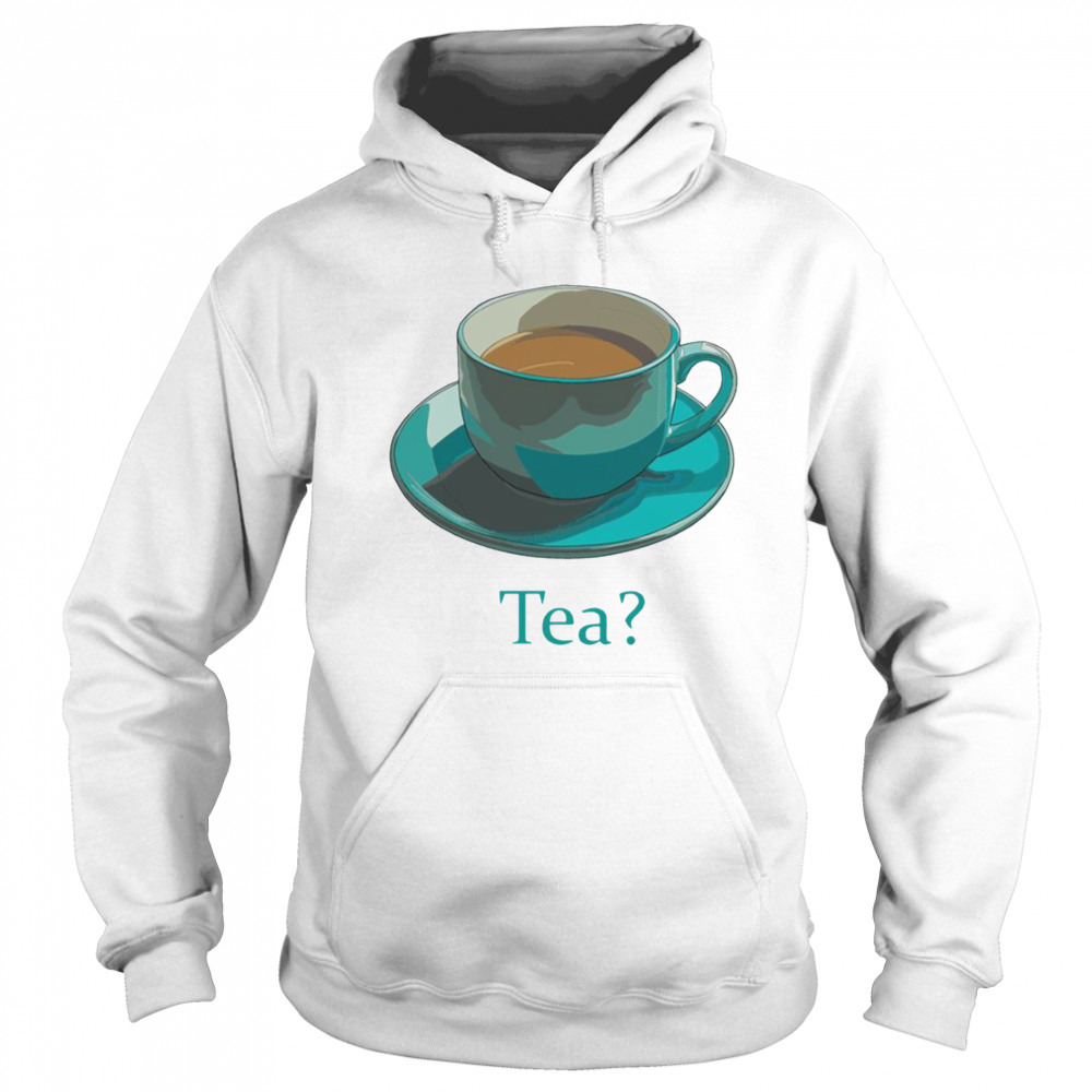 Hoodie shirt