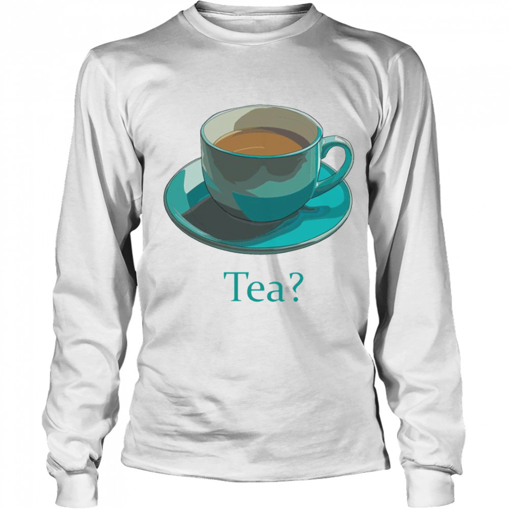 Long Sleeved shirt