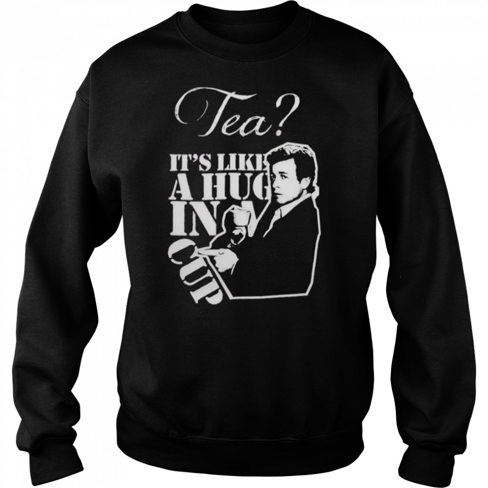 Sweat shirts