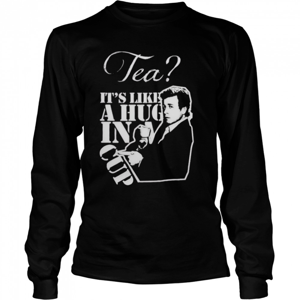 Long Sleeved shirts