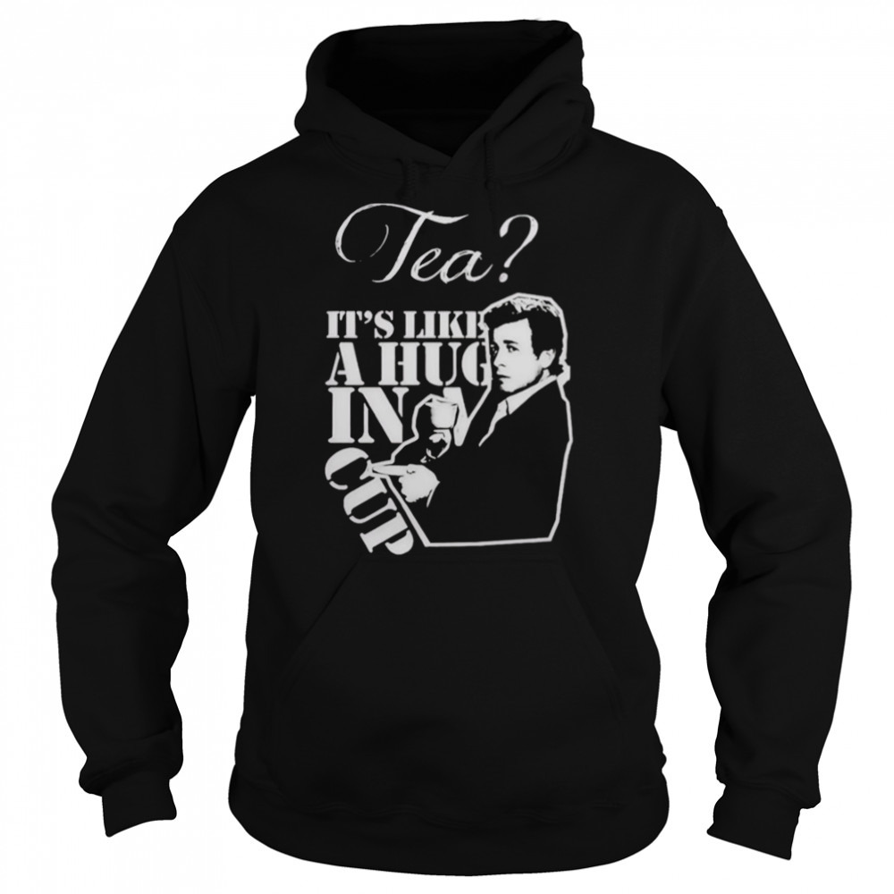 Hoodie shirts