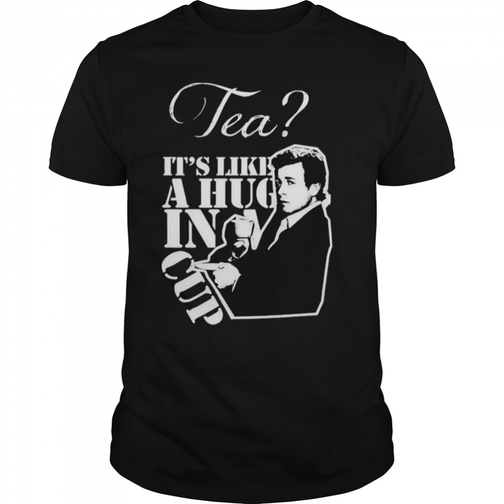 Unisex shirts
