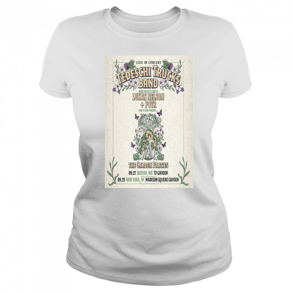 Women's shirt