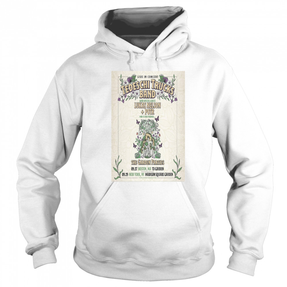 Hoodie shirt