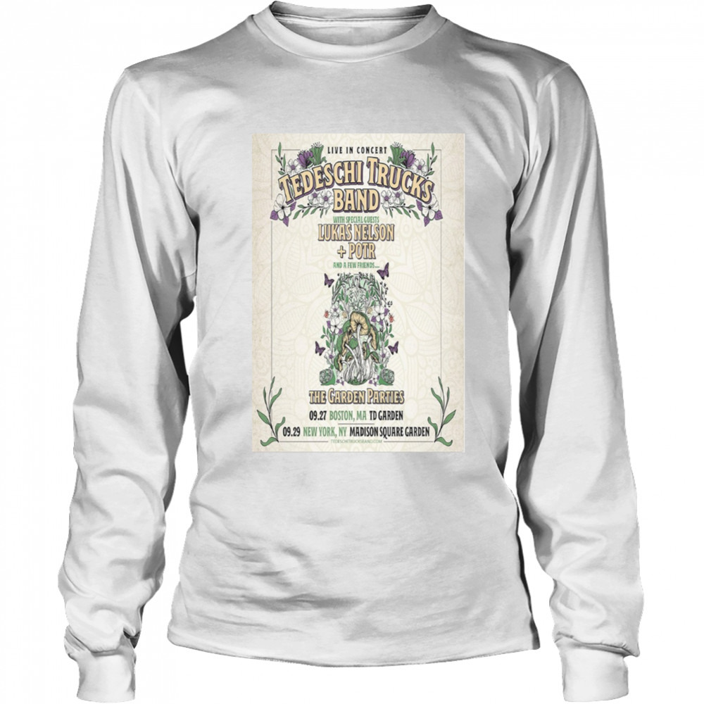 Long Sleeved shirt