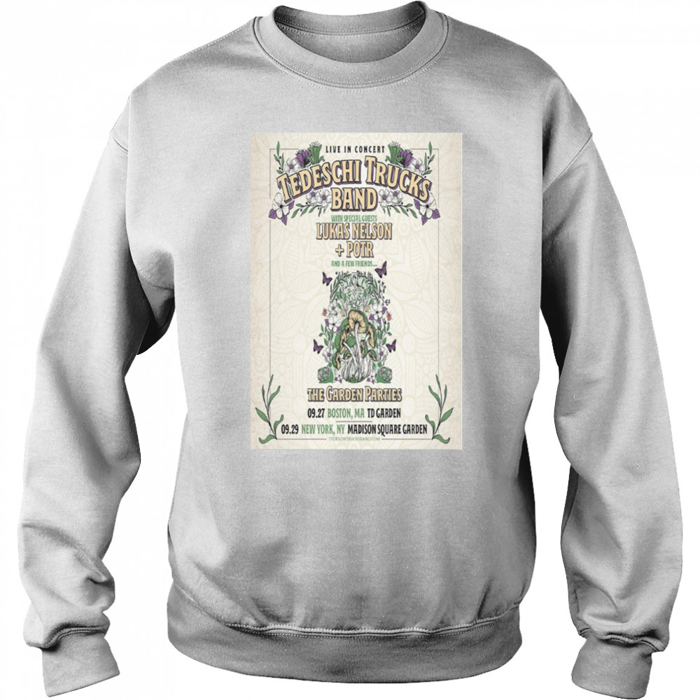 Sweat shirt