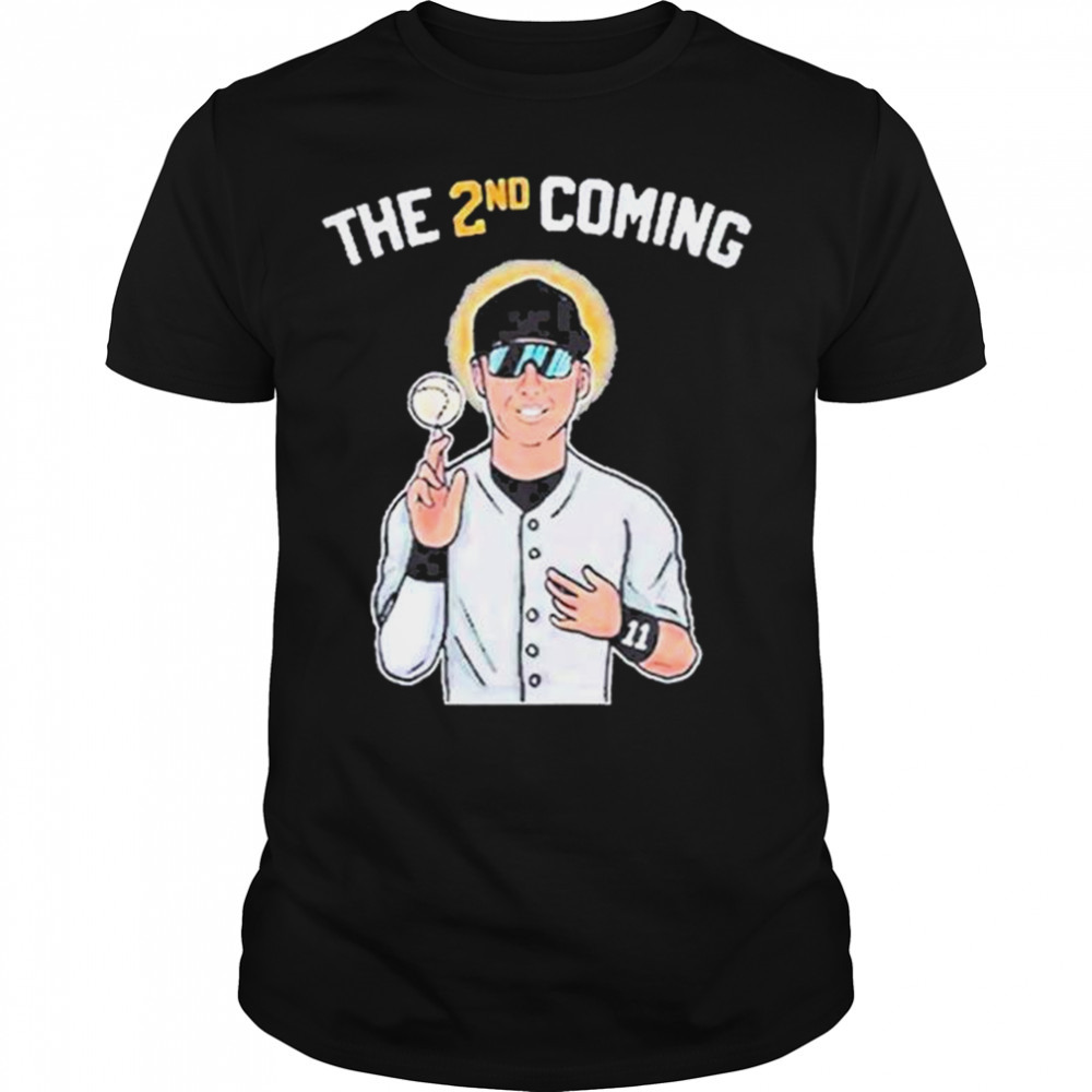 The 2nd Coming Shirt